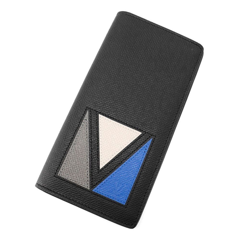 Louis Vuitton Wallet Taiga