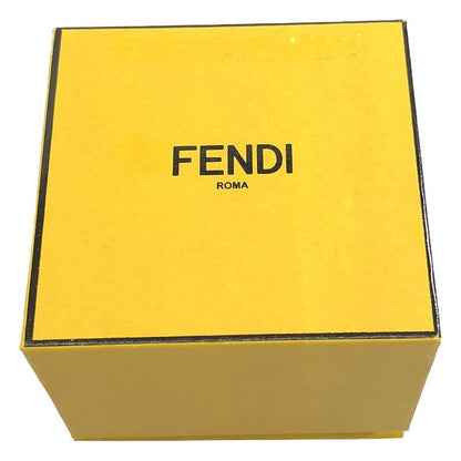 Fendi Ring - Silver - Women