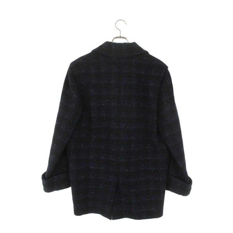 Chanel Coat 38 — view 2