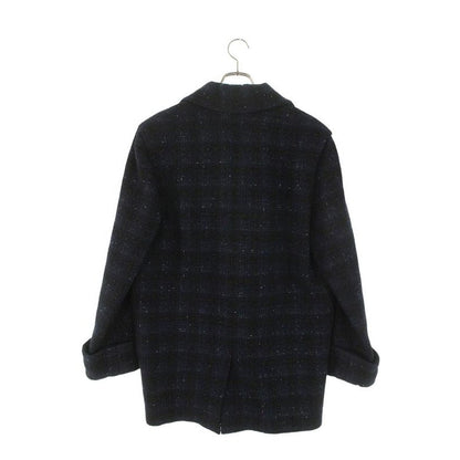 Chanel Coat 38 — view 2