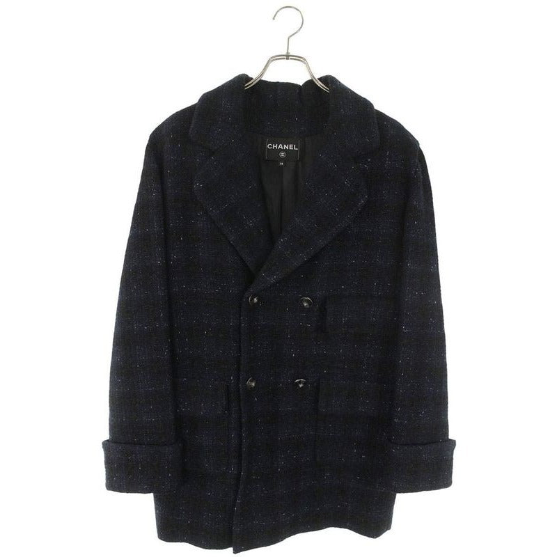 Chanel Coat 38