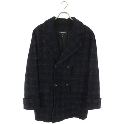 Chanel Coat 38