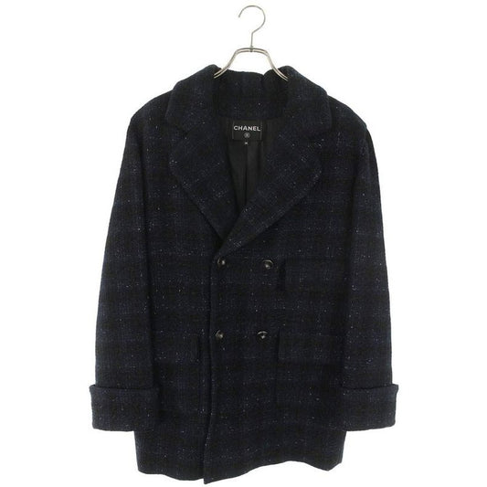 Chanel Coat 38