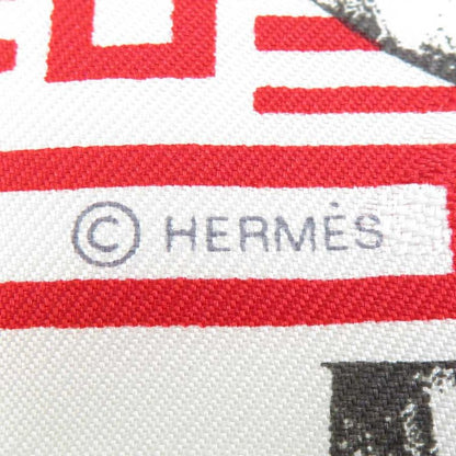 Hermes Scarf Twilly
