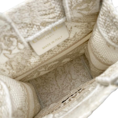 Christian Dior Handbag Shoulder Bag Book