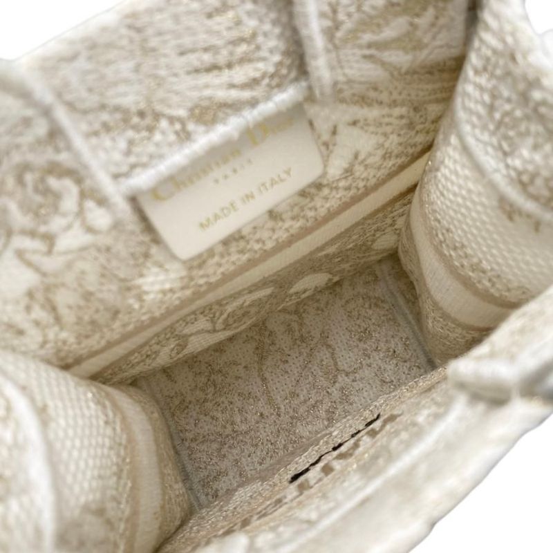 Christian Dior Handbag Shoulder Bag Book