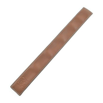 Loewe Bracelet Bangle Brown — view 2