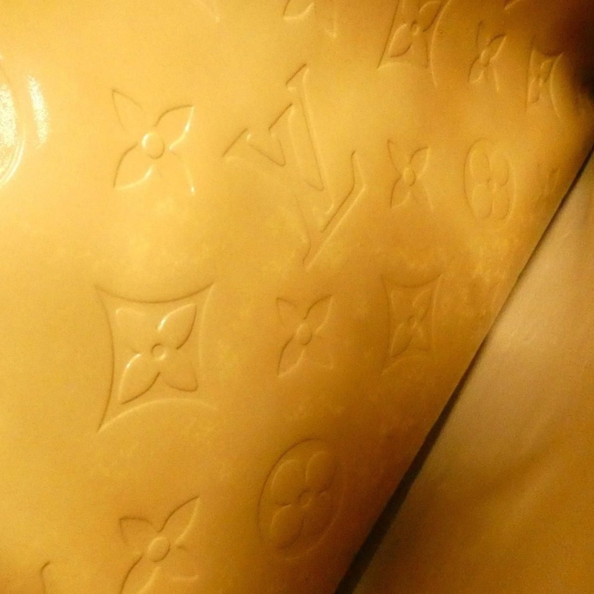 Louis Vuitton Vernis Tompkins Square Bag — view 6