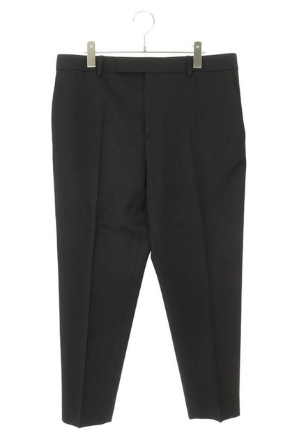 Celine 2p085659d Wool Classic Slack Long Pants Men 52