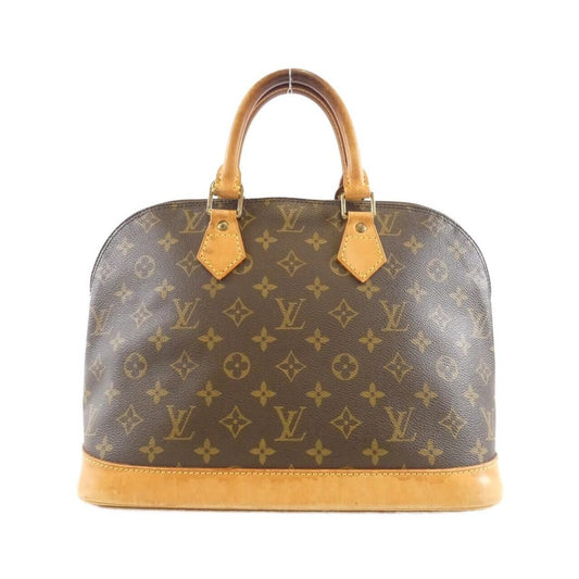 Louis Vuitton Monogram Alma PM Bag