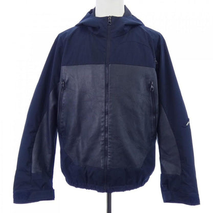 Louis Vuitton Jacket Navy