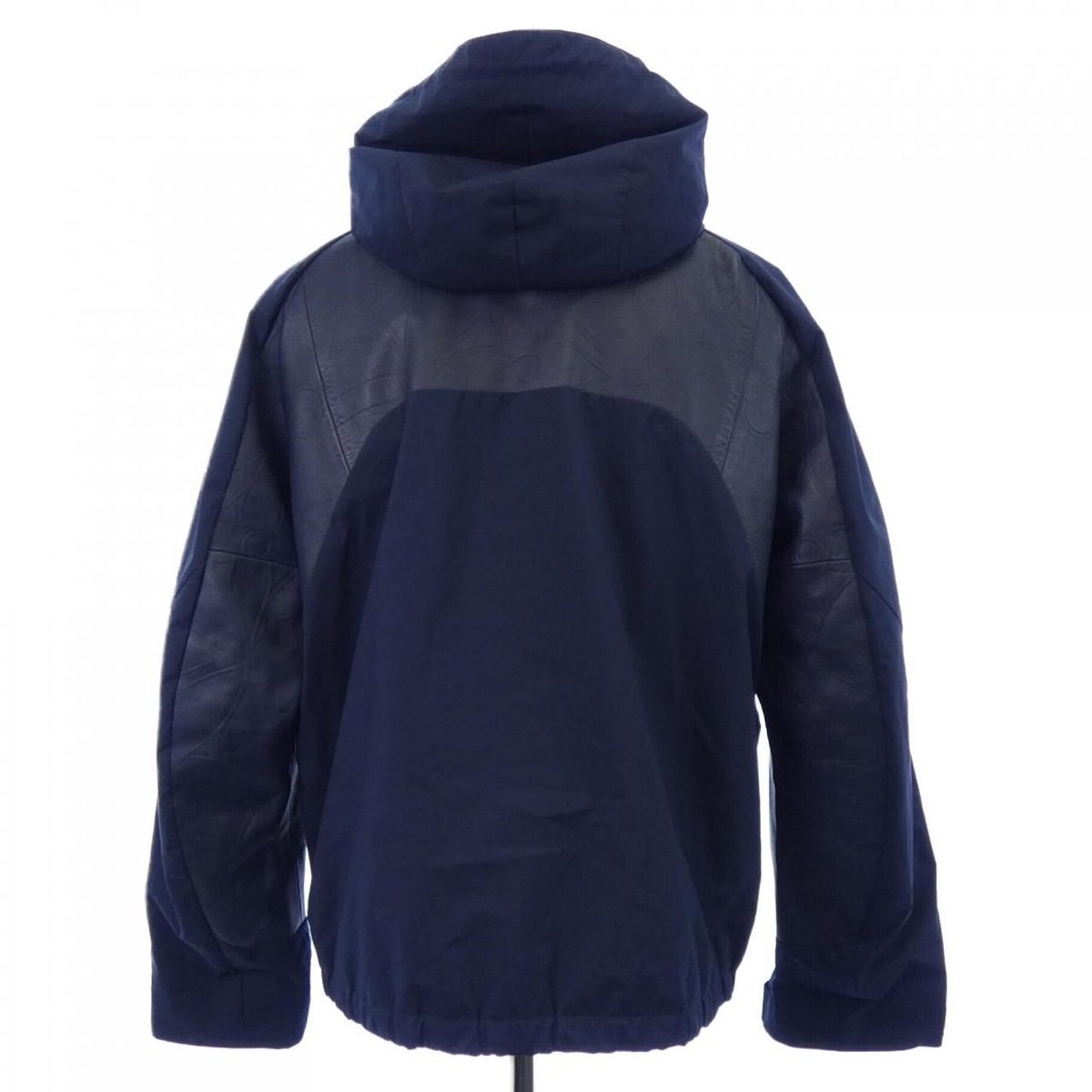 Louis Vuitton Jacket Navy — view 2