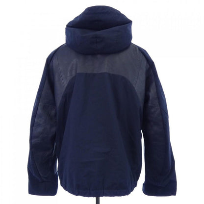 Louis Vuitton Jacket Navy — view 2