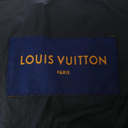 Louis Vuitton Jacket Navy — view 4