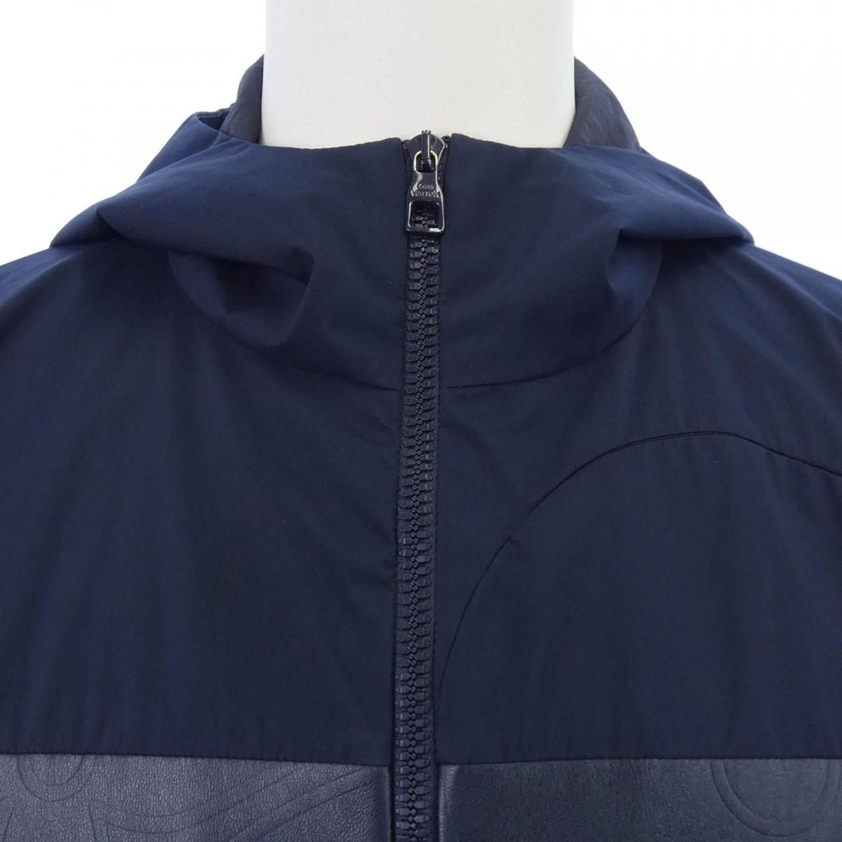 Louis Vuitton Jacket Navy — view 5