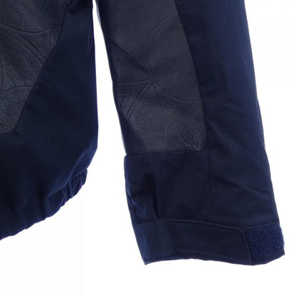 Louis Vuitton Jacket Navy — view 6