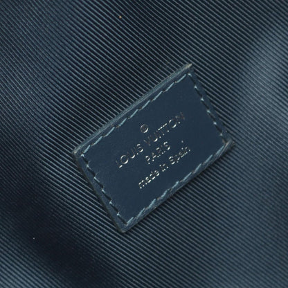 Louis Vuitton Waist Bag Body Discovery Bum Monogram Aqua Garden — view 4