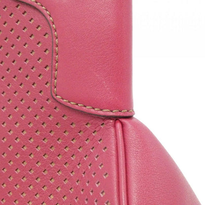 Cartier Marcello Bag Handbag Pink — view 6