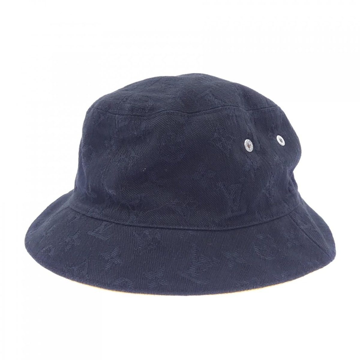 Louis Vuitton Monogram Denim Hat