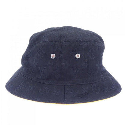 Louis Vuitton Monogram Denim Hat — view 2