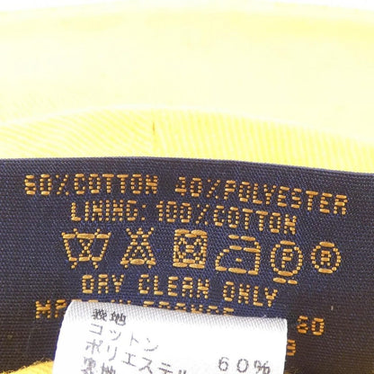 Louis Vuitton Monogram Denim Hat — view 3