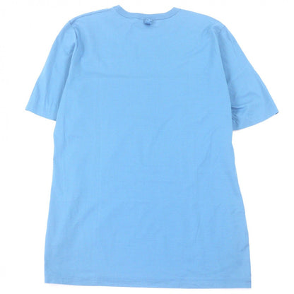 Louis Vuitton Cotton Short Sleeve T-Shirt Cut — view 3