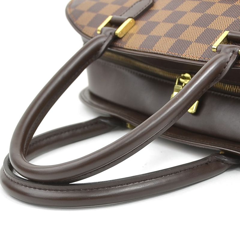 Louis Vuitton Handbag Saria Orizontal N51282