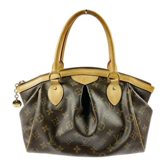 Louis Vuitton Handbag Monogram Tivoli PM