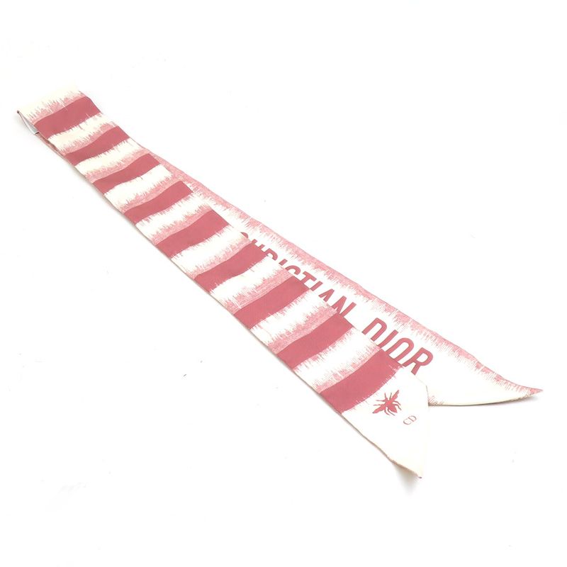 Christian DIOR Twilly Scarf