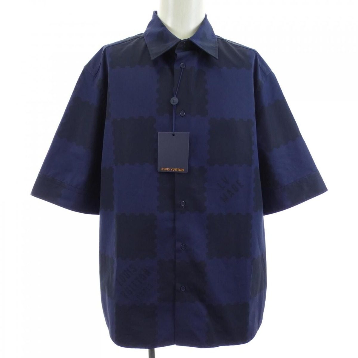 Louis Vuitton S/s Shirt