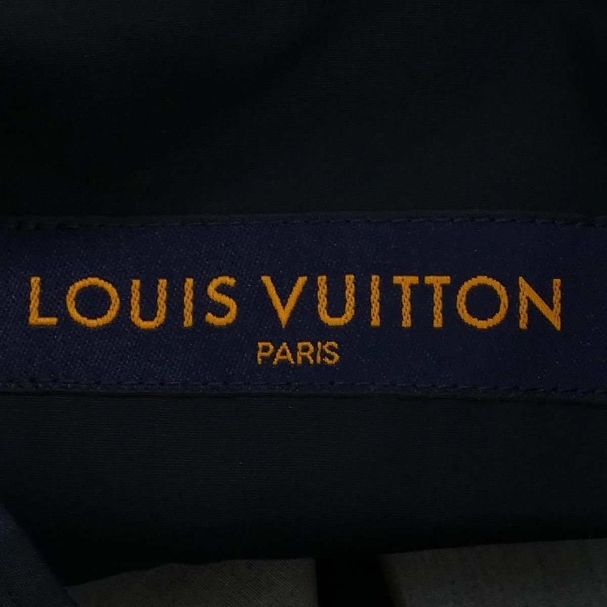 Louis Vuitton S/s Shirt — view 4