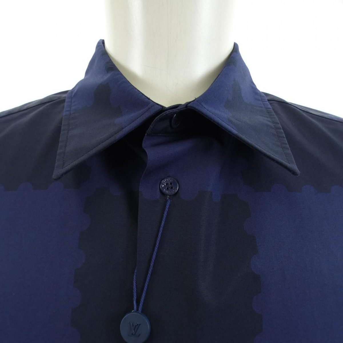 Louis Vuitton S/s Shirt — view 5
