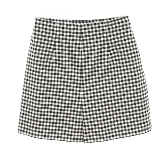 Dior Pants Wool Shorts
