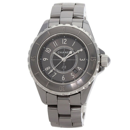 Chanel Chromatic Watch Titanium Ceramic