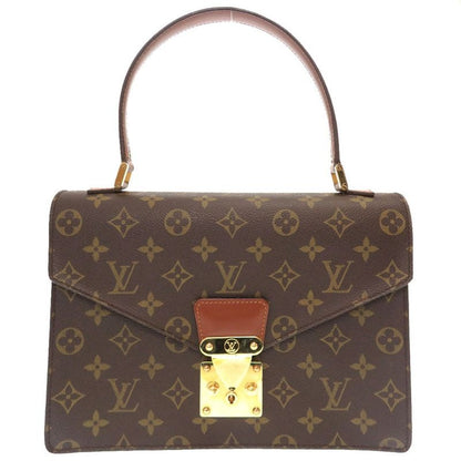 Louis Vuitton Concorde Monogram M51