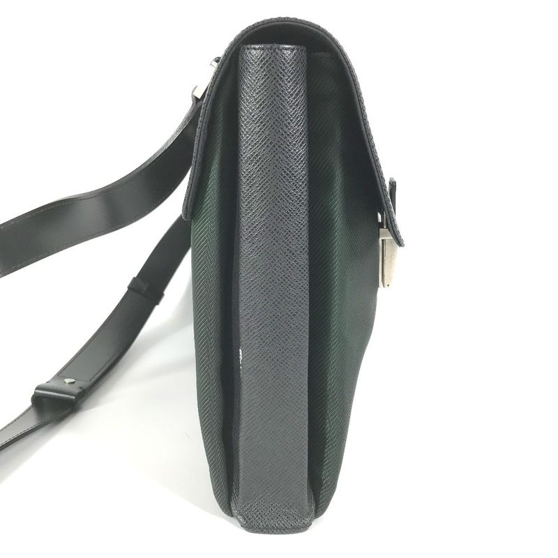 Louis Vuitton Shoulder Bag Sarah Tov GM Sarah Tov GM M30882 Nylon Canvas Khaki