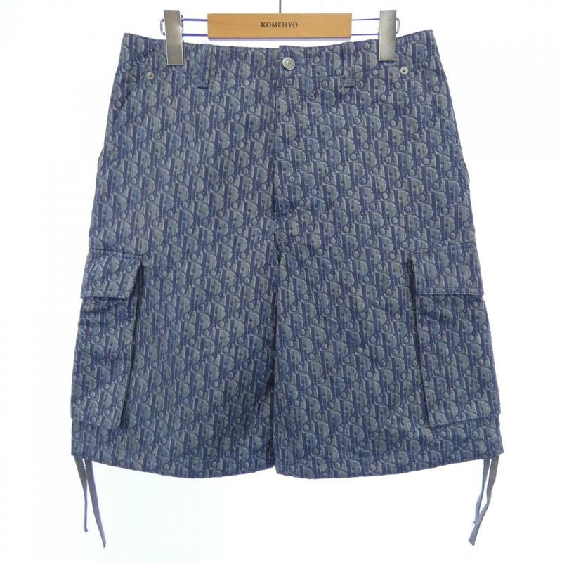 Dior Oblique 593 D189 A3016 Shorts