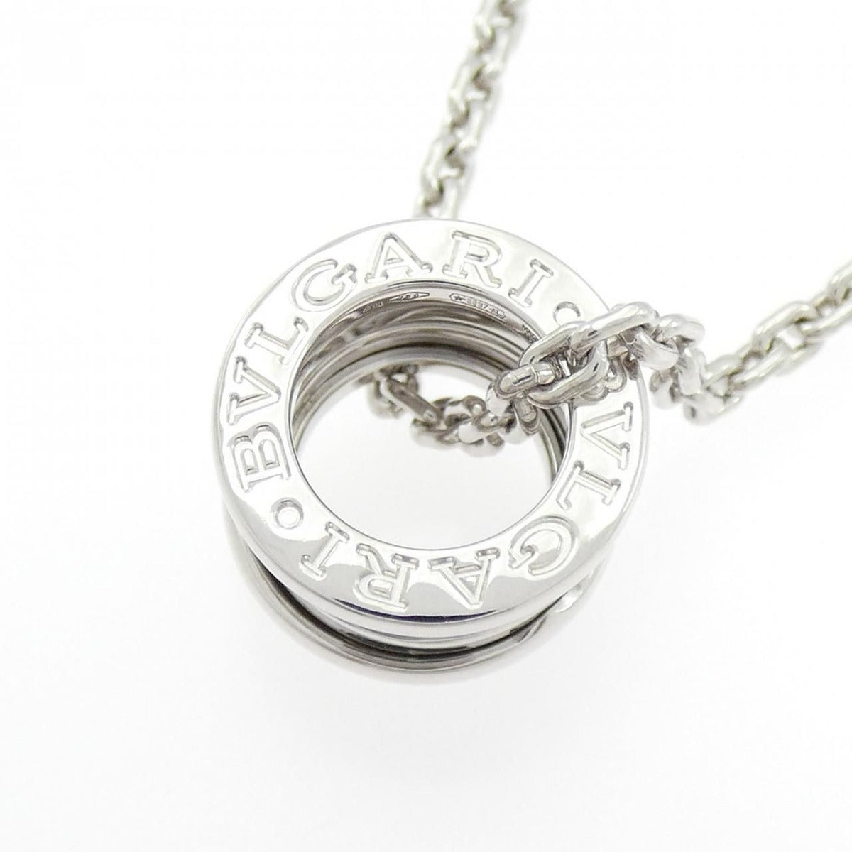 Bvlgari Necklace 55 — view 4