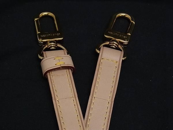 BAG Shoulder Strap For Louis Vuitton Bag Shoulder Strap Women's Beige Type