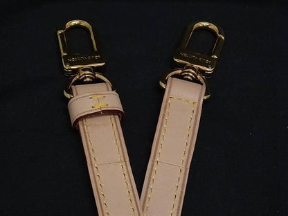 BAG Shoulder Strap For Louis Vuitton Bag Shoulder Strap Women's Beige Type