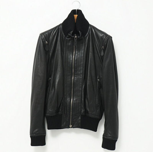 Bottega Veneta Bottega Veneta Jacket Size 46 Blouson Vest Mens Size 46