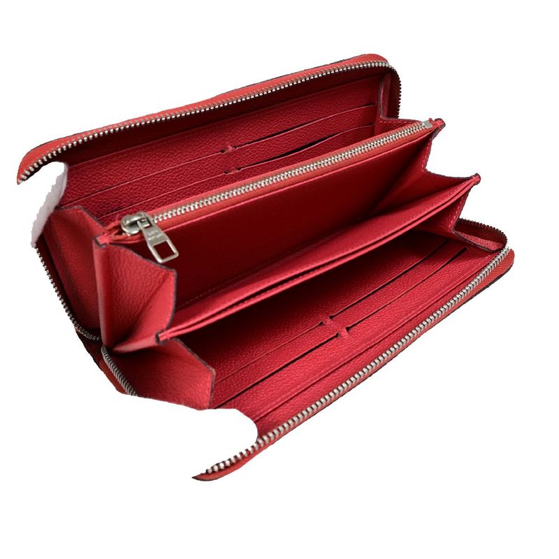 Louis Vuitton Zippy Wallet Monogram Empreinte Leather M68571 66eb325