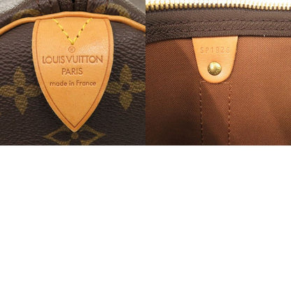 Louis Vuitton Keepall 45 Monogram M41428 Boston Bag LV 0052 Louis Vuitton
