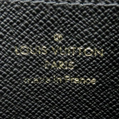 Louis Vuitton Coin Case Zippy Coin Purse Monogram Giant Canvas Monogram Gold