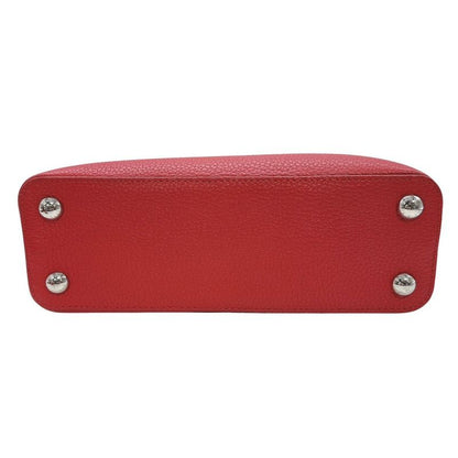 1818 Louis Vuitton N92039 Capucines BB Handbag Shoulder Bag Taurillon Leather