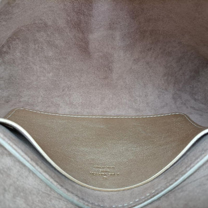 Louis Vuitton Love No Togo Old And Silver Leather M54504ar4187