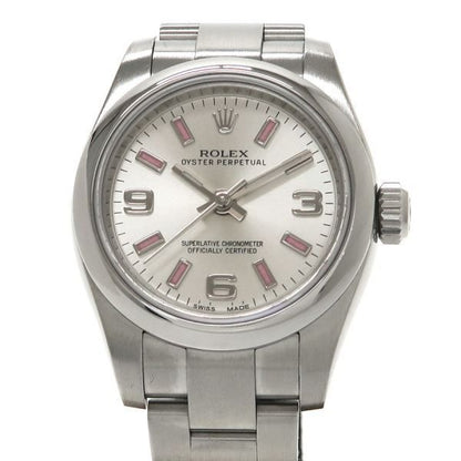 Rolex Oyster Perpetual Watch