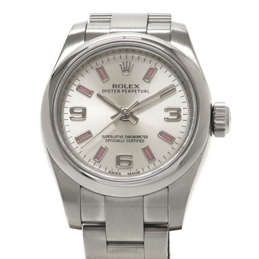 Rolex Oyster Perpetual Watch