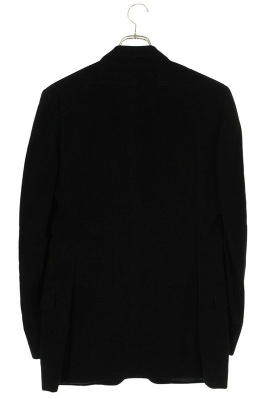 Yves Saint Laurent 471y30 Corduroy Jacket Men's 46