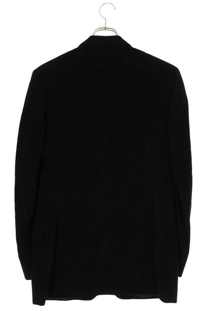 Yves Saint Laurent 471y30 Corduroy Jacket Men's 46